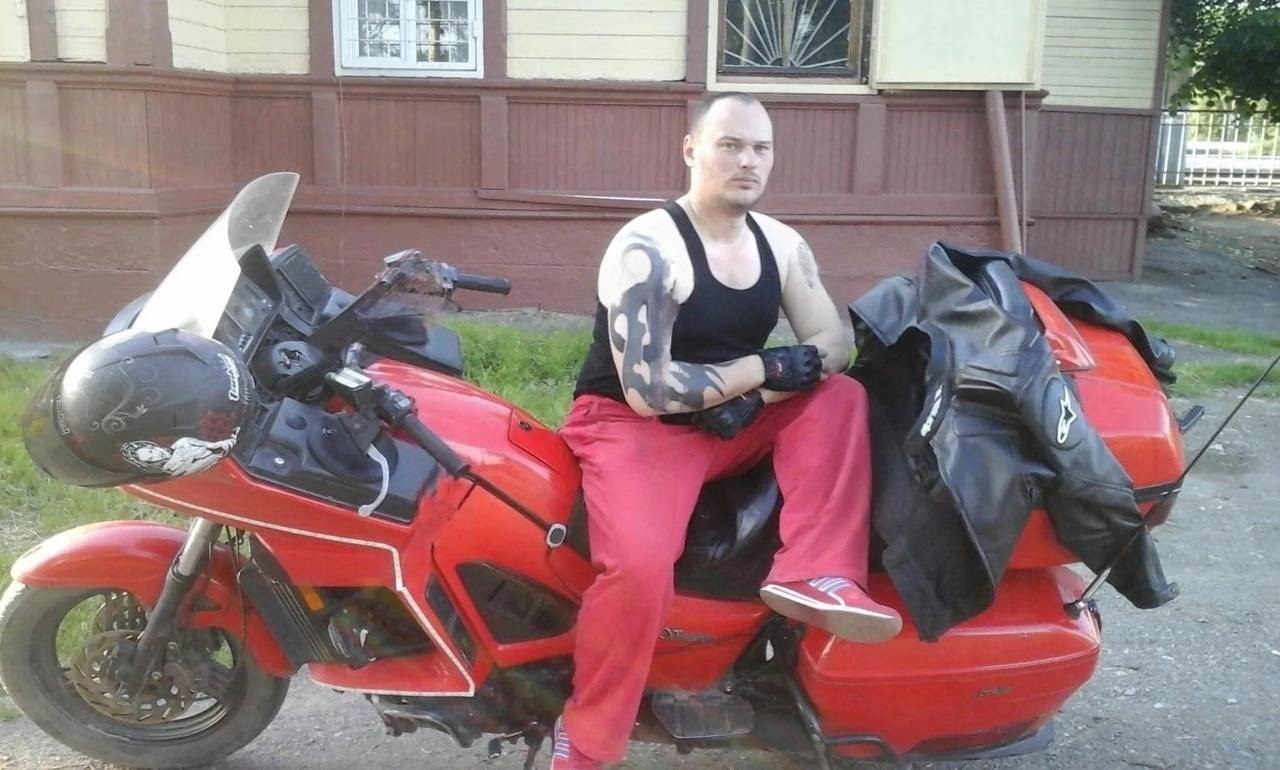 Задержан подозреваемый в избиении учёного РАН Никиты Зезина