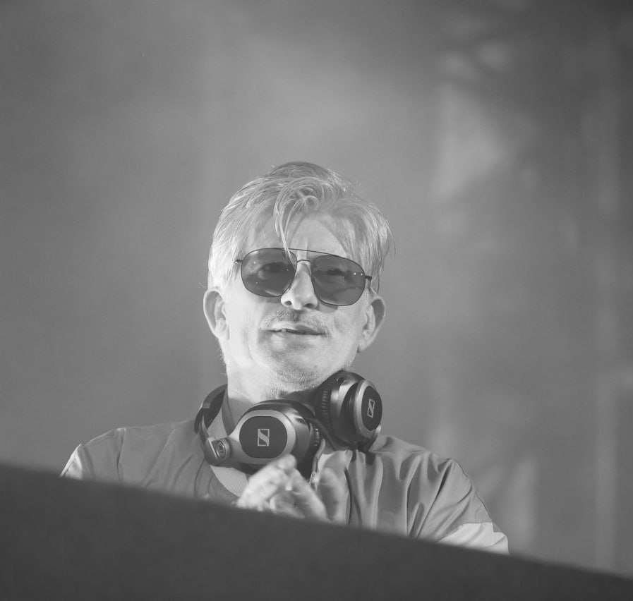 Умер автор саундтрека к фильму «Драйв» Kavinsky