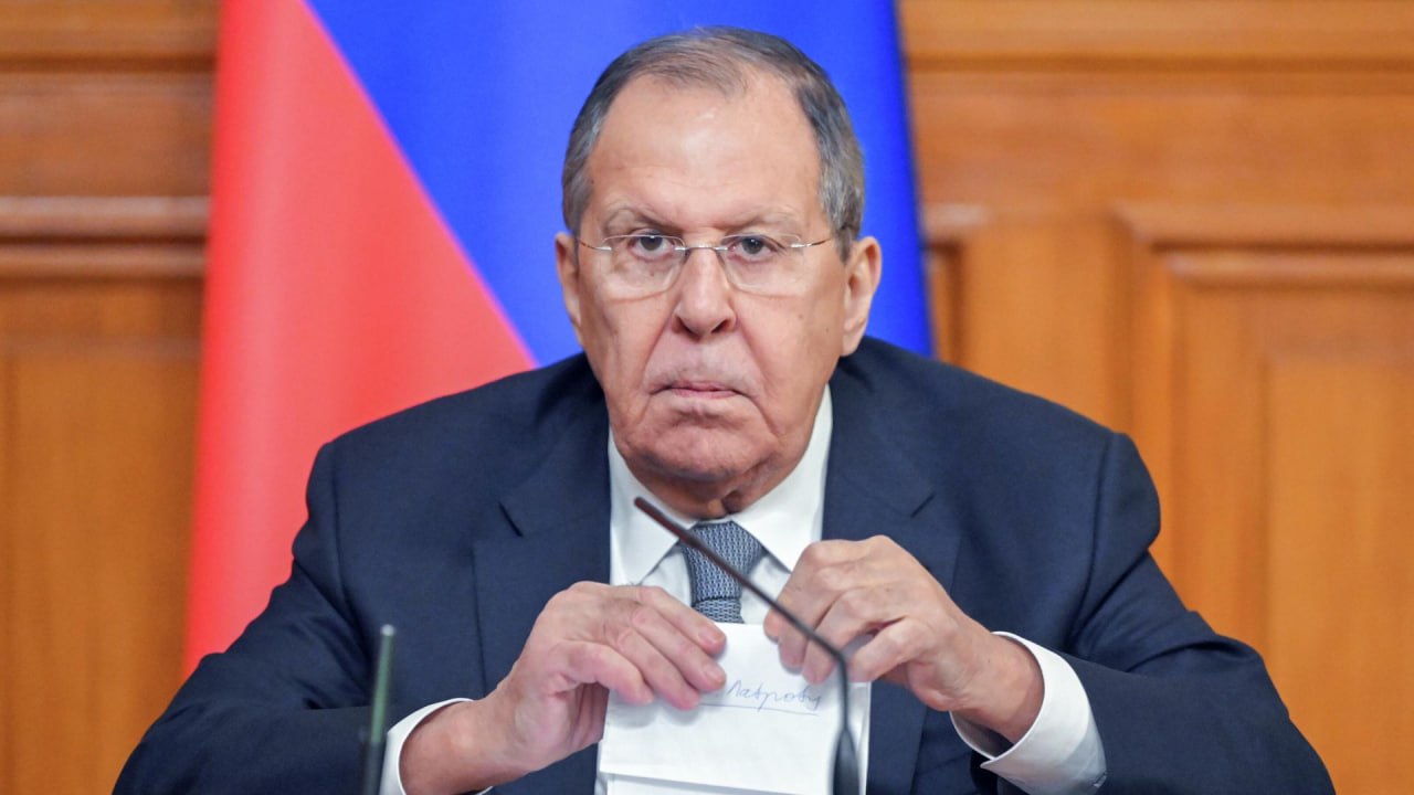 Лавров: Запад пытается «развести» РФ, обещая одно, а делая другое