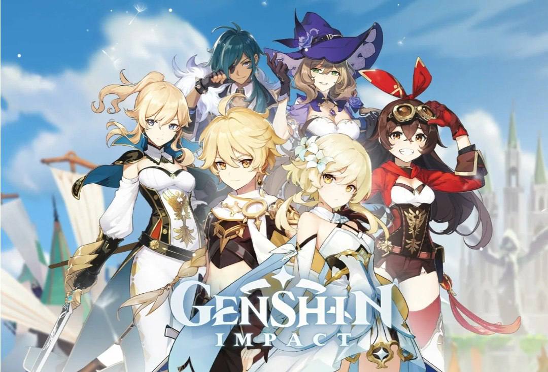 Фанаты Genshin Impact похитили 46 млн рублей у банка через фейковые займы