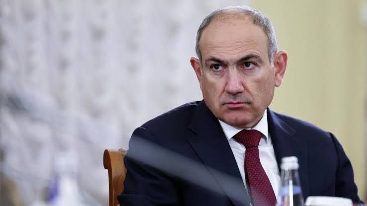 Пашинян: нерешение вопроса экспортных ограничений станет началом конца ЕАЭС
