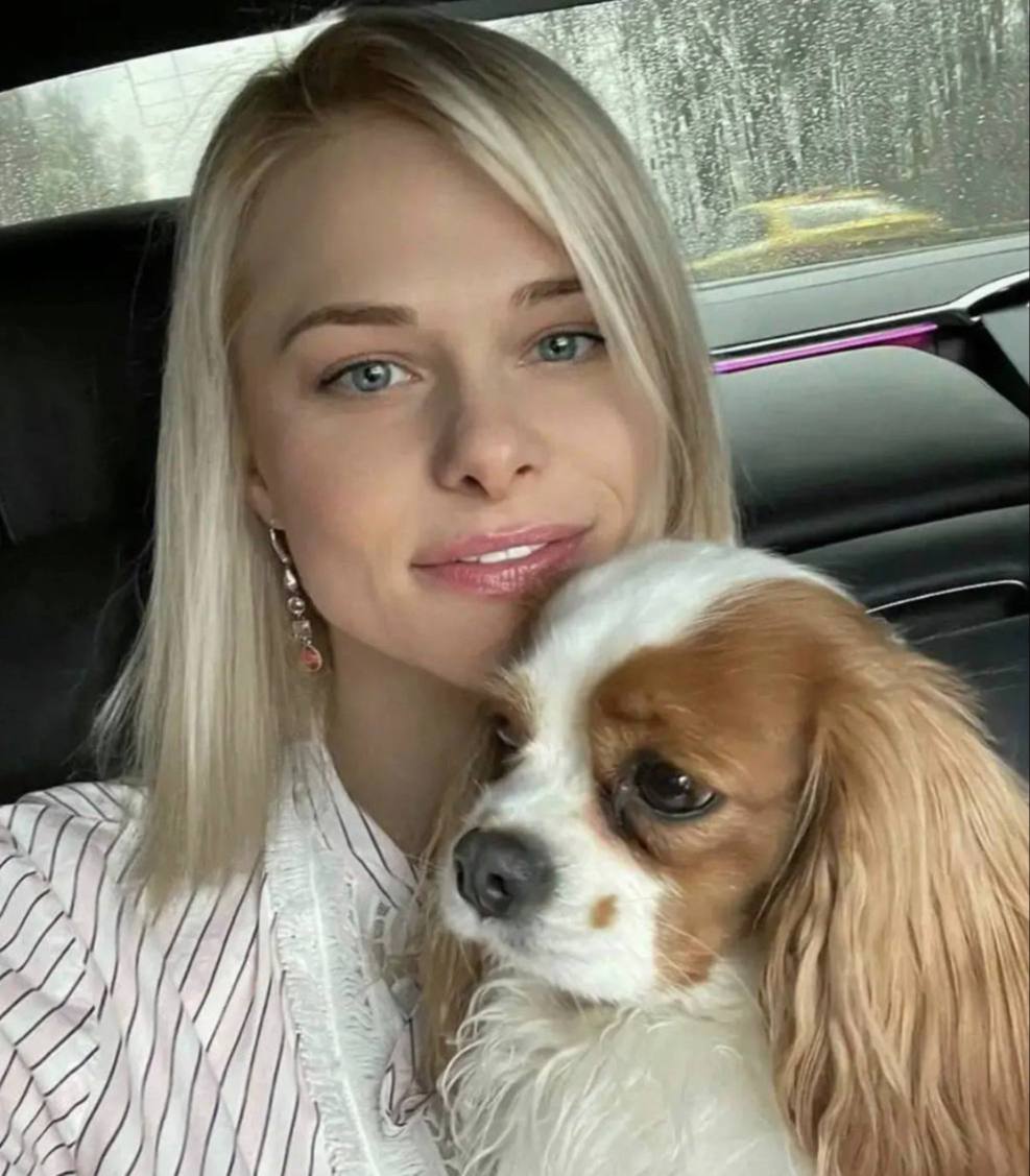 Собака помогла найти тело пропавшей женщины в Подмосковье