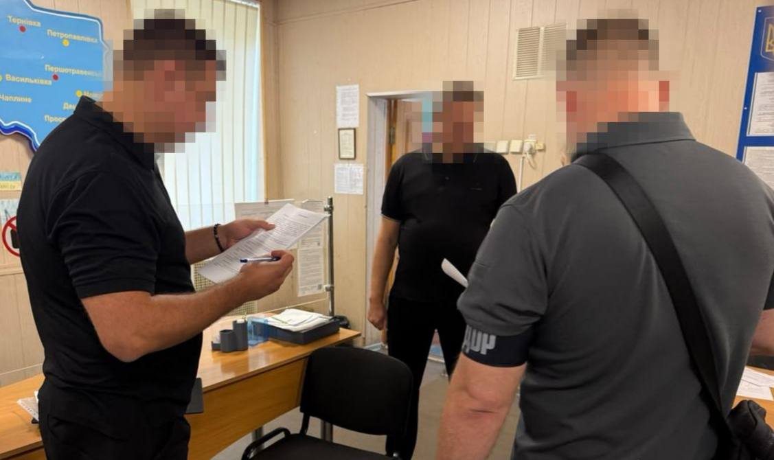 ГБР Украины проверяет более 100 ТЦК в рамках операции «Честный призыв»