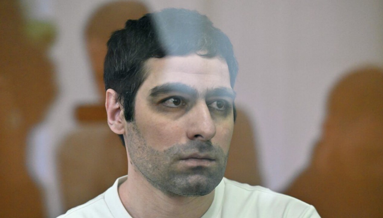 Фигурант дела о теракте в ЖК «Алые Паруса» получил 22 года колонии