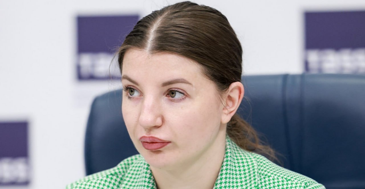 Замглавы управления беспилотников Минпромторга задержана по делу о растрате