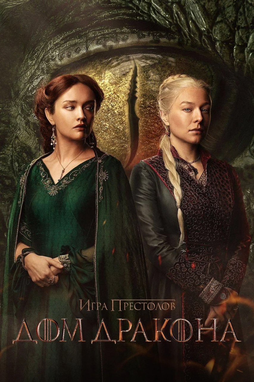 Подборка лучших сериалов с высокими рейтингами