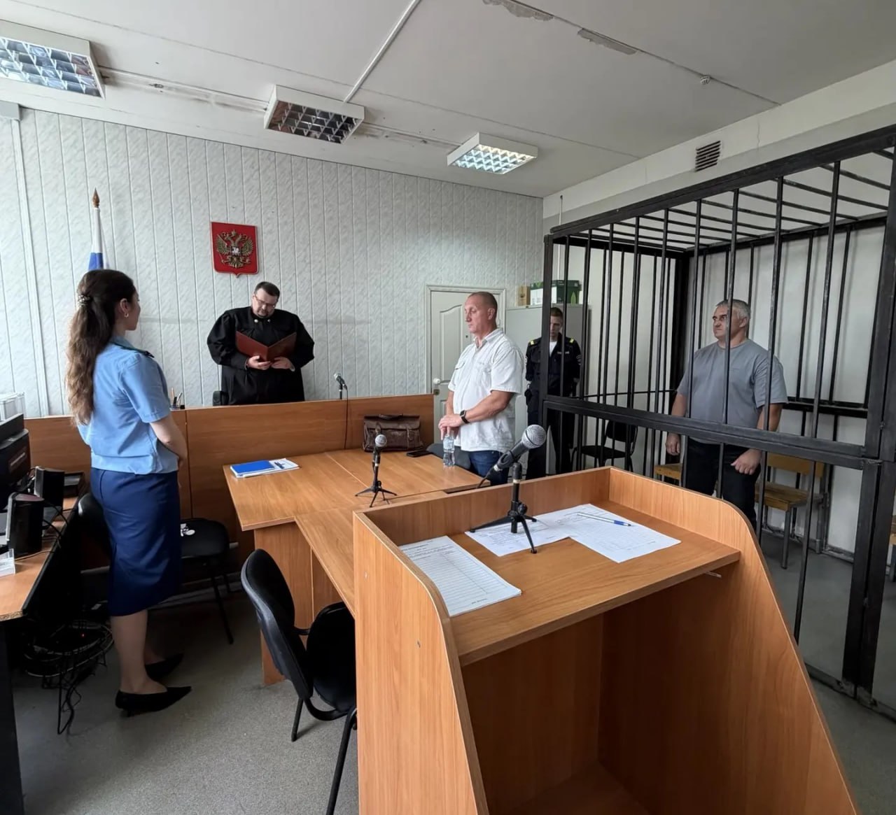 Второго фигуранта дела о гибели учёного РАН Зезина арестовали