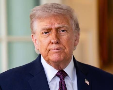 Трамп: США не давали согласия на производство Украиной Patriot