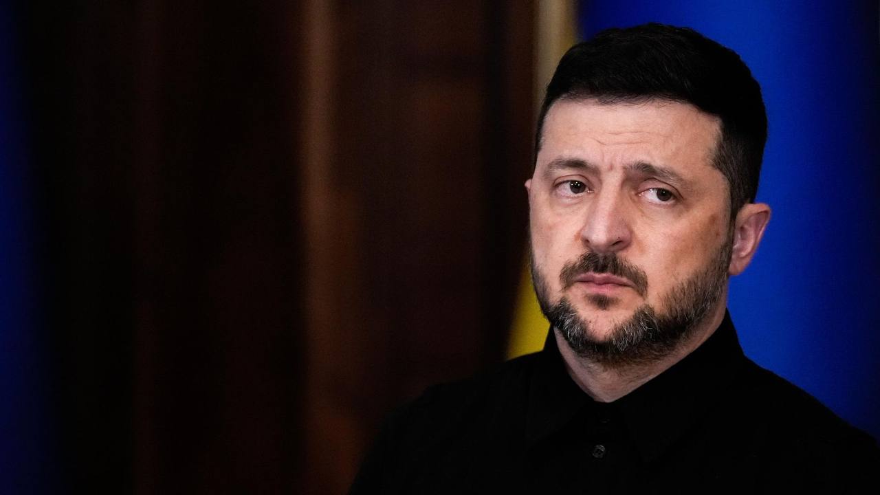 Зеленский: Украина сможет создать свою баллистику к 2026-2027 годам