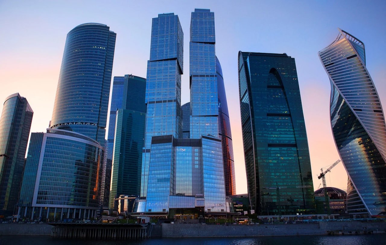В Москва-Сити задержаны более 20 работников нелегальных криптообменников