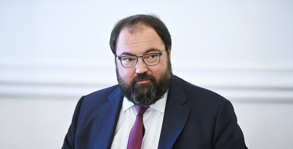 Национальный мессенджер «Макс» останется в РФ навсегда