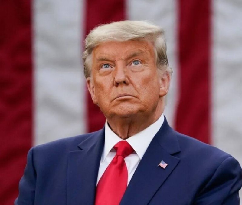 Трамп допустил, что может стать последним президентом-республиканцем