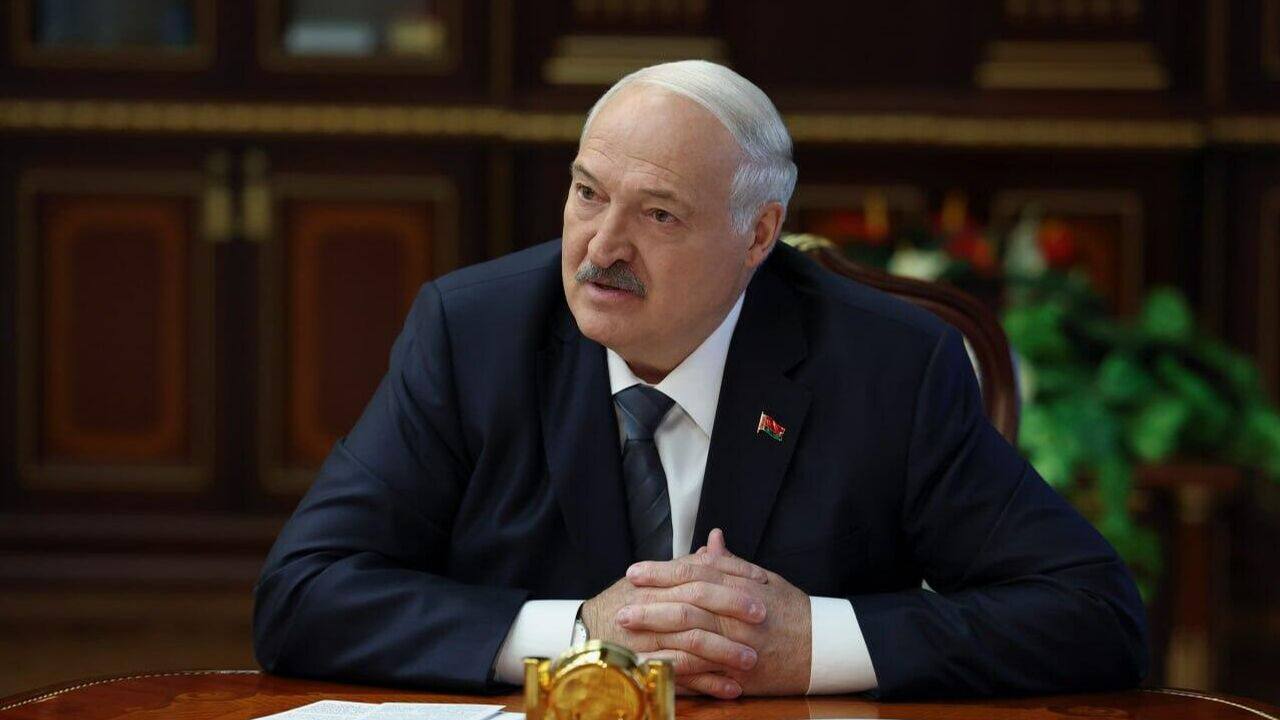 Лукашенко: работа и развитие — залог мира в Беларуси