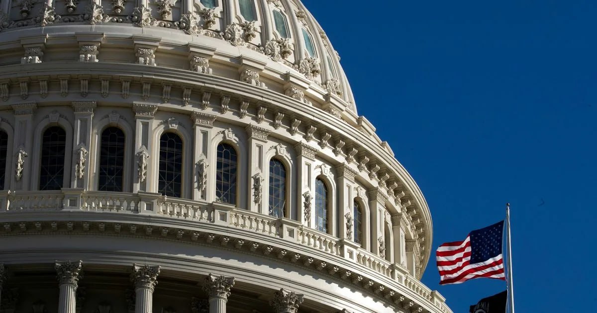 Сенат США одобрил ужесточение санкций против России и Ирана