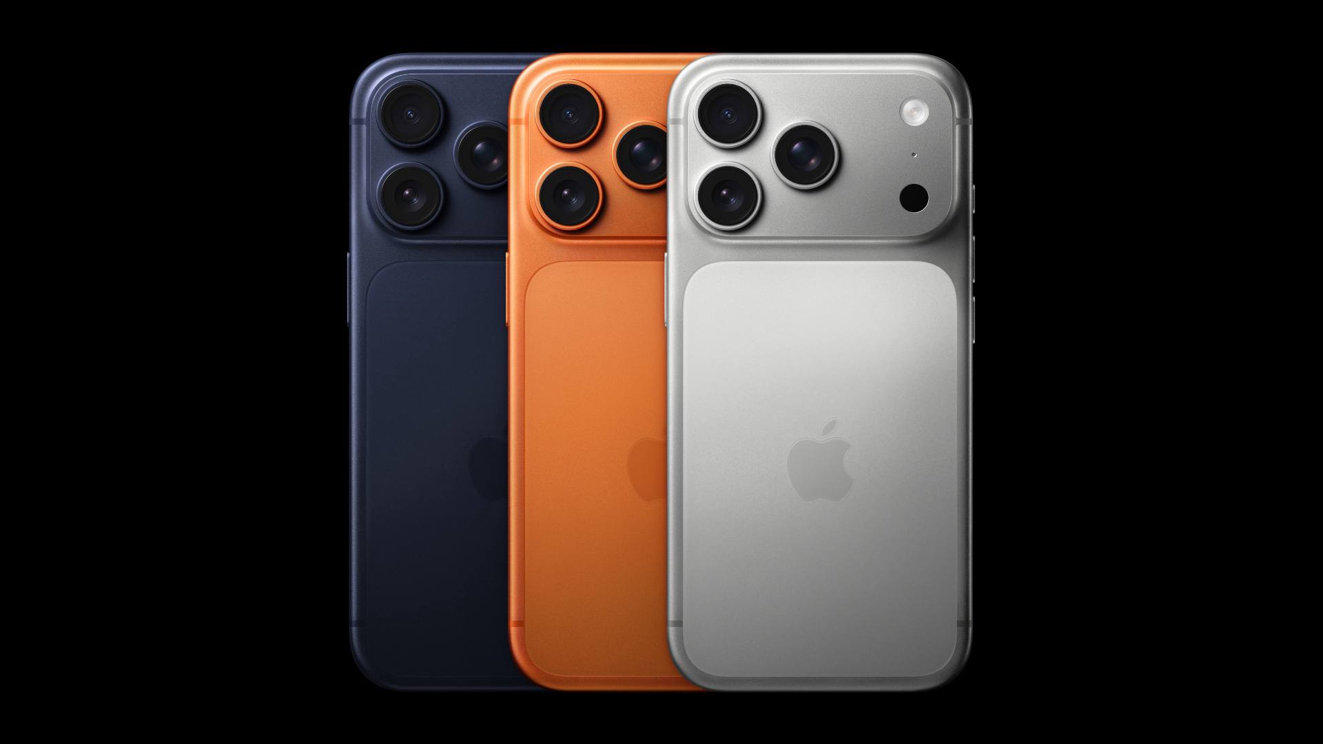Apple повысит цены на iPhone 17 по всему миру