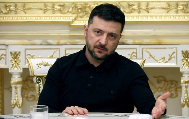 США будут ежемесячно поставлять Украине ракеты для Patriot — Зеленский