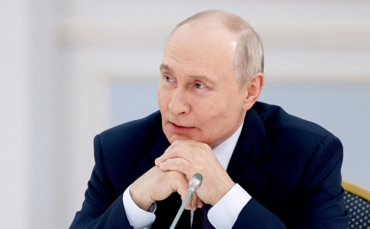 Путин: участники СВО должны получить новые профессии