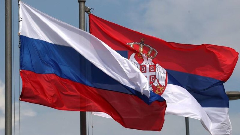Сербия может отменить безвиз с Россией ради Шенгена