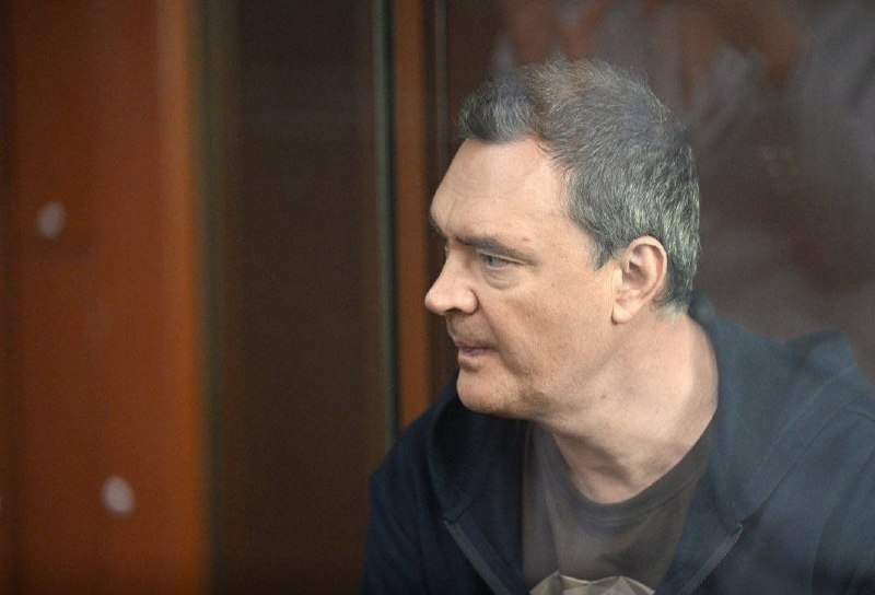 Экс-главе «Аэрофлота» продлили арест на три месяца