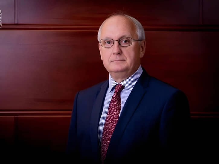 В Венгрии избран новый президент