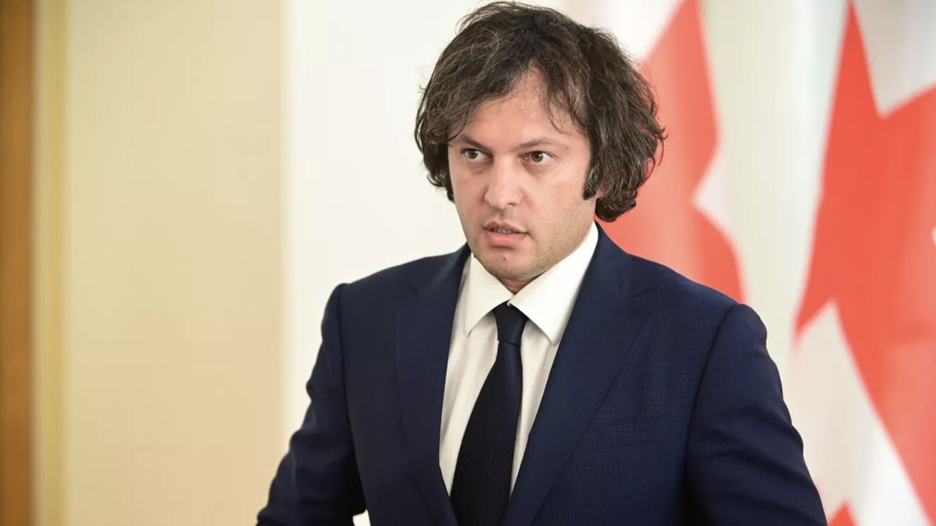 Кобахидзе: дипотношения с Россией не восстановятся из-за признания Абхазии и ЮО