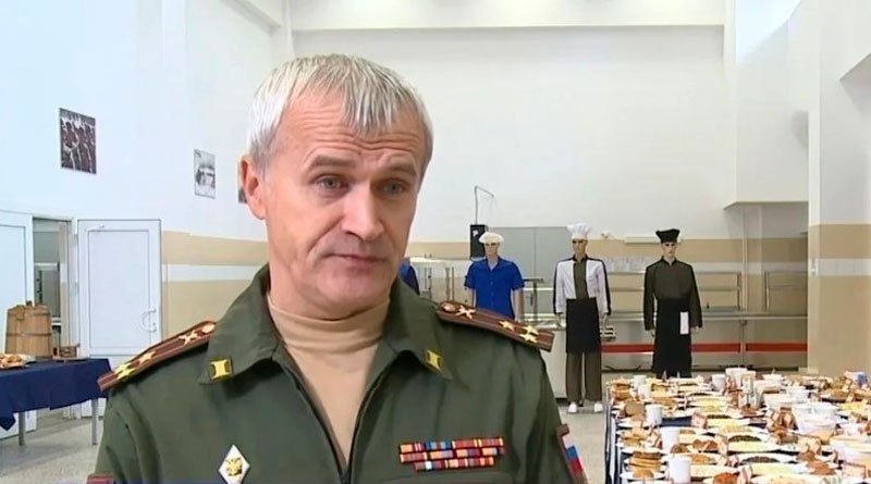 Экс-главу продуправления Минобороны обвинили в хищении 700 млн на мясных консервах