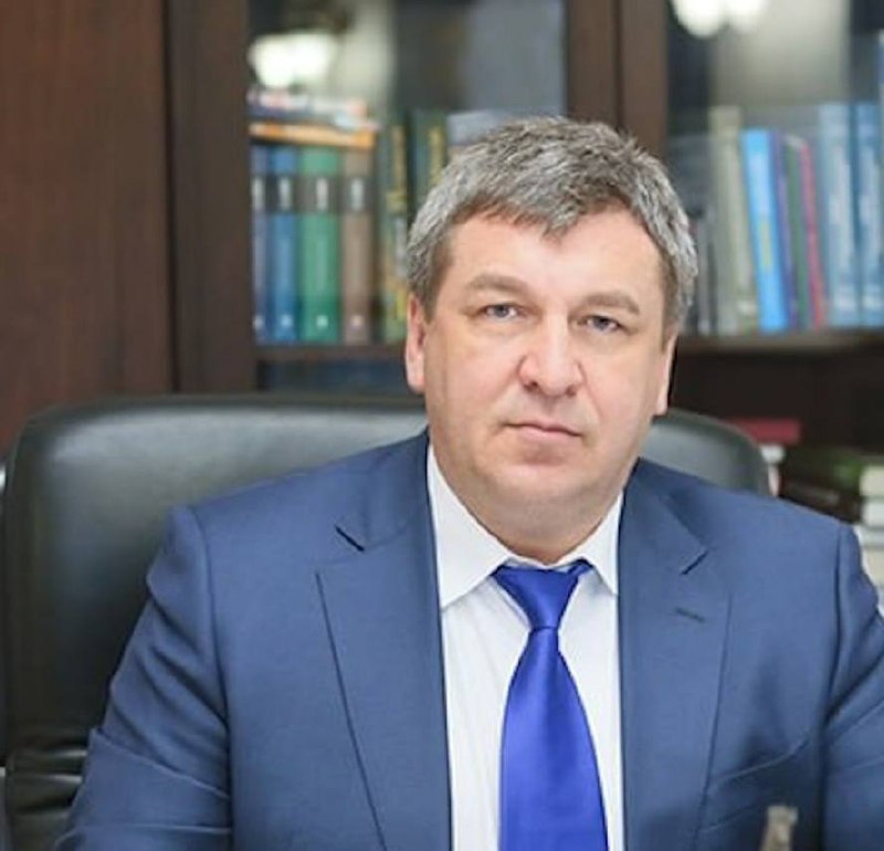 Сына экс-вице-губернатора Петербурга задержали по подозрению в убийстве