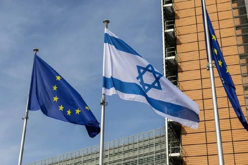 ЕС вряд ли согласует санкции против Израиля в сентябре