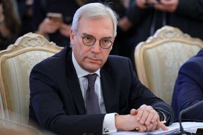 МИД РФ: Москва не получала официальных предложений о моратории в Черном море