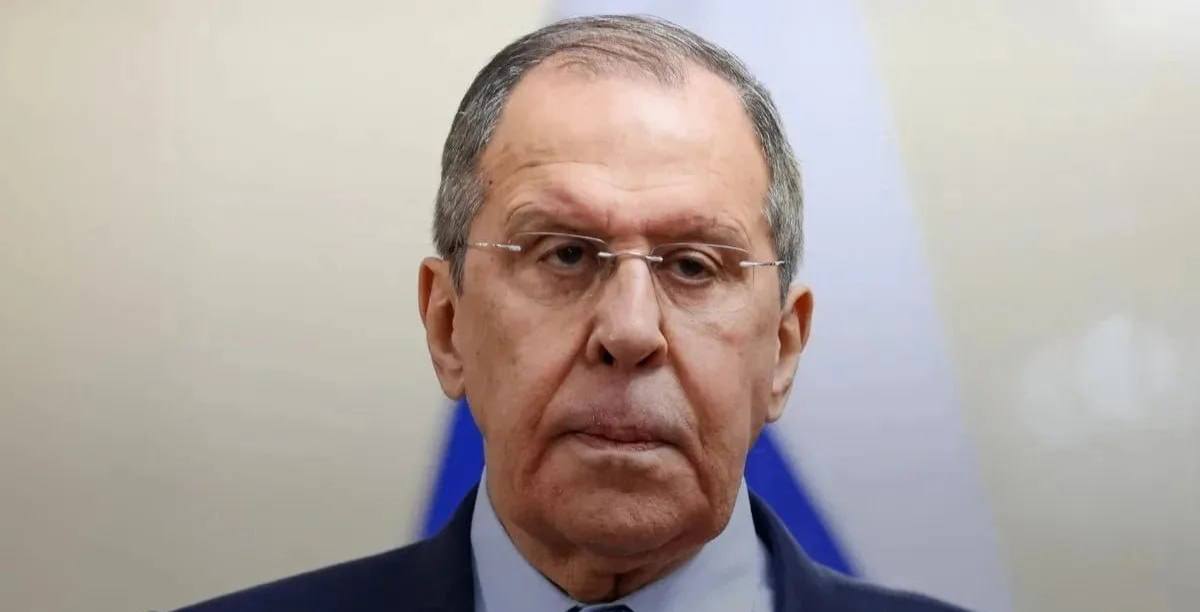 Лавров: РФ сама выберет цели для ответа на действия Запада