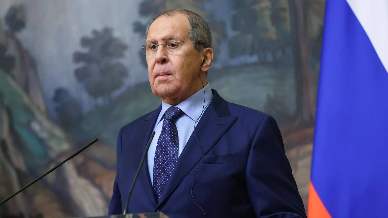 РФ запросила у Госдепа комментарий о роли США в ударах по гражданским объектам