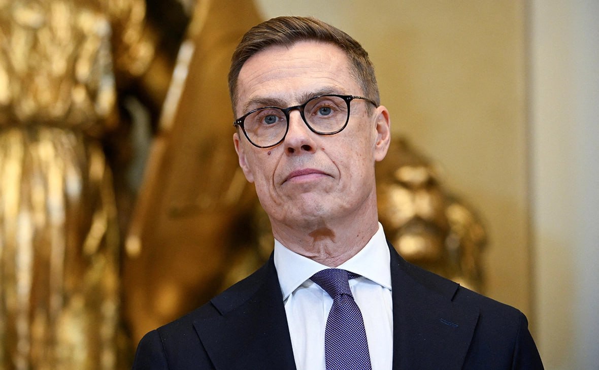 Финляндия призывает Европу к диалогу с Россией