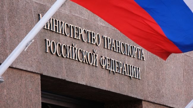 В России создадут единую морскую администрацию