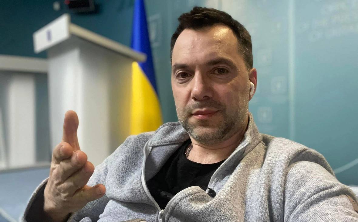 Арестовича заочно будут судить в Москве