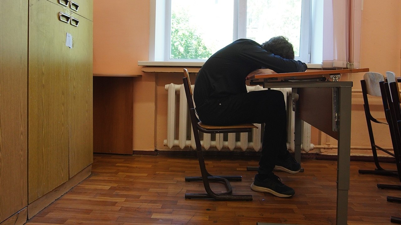 С 1 сентября в школах введут оценки за поведение
