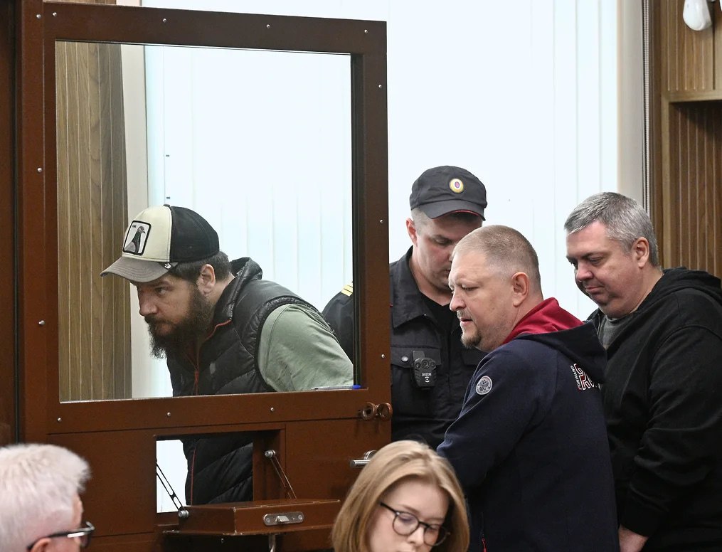 Администратор «Незыгаря» и «Кремлёвской прачки» получил 11 лет колонии