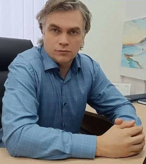 Финансист из Крыма Дмитрий Ларин погиб в ДТП в Москве