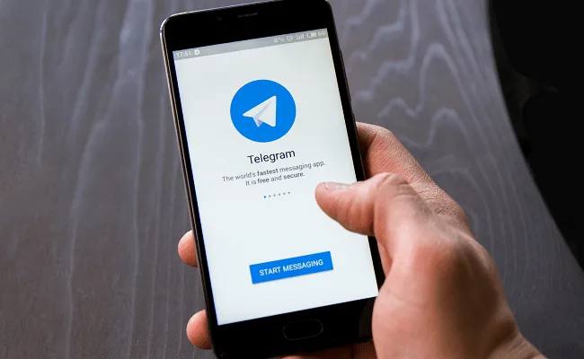 Суд в Москве оштрафовал Telegram на 3,8 млн рублей