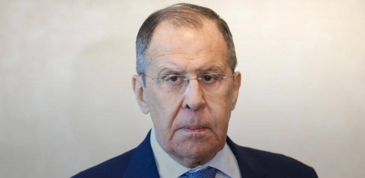 Лавров: участие Британии в ударах по РФ — участие в войне