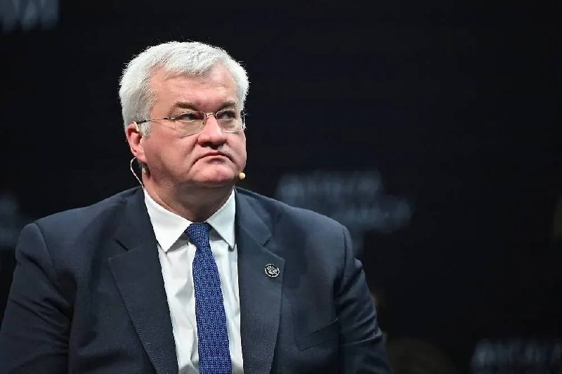 Верховная Рада назначила Андрея Сибигу главой МИД Украины