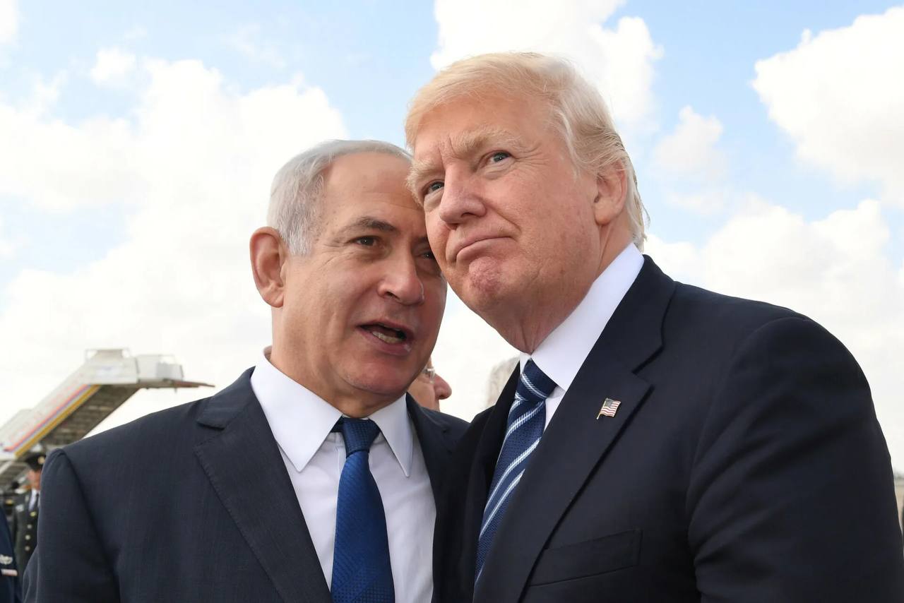 Нетаньяху может пойти на конфронтацию с Трампом