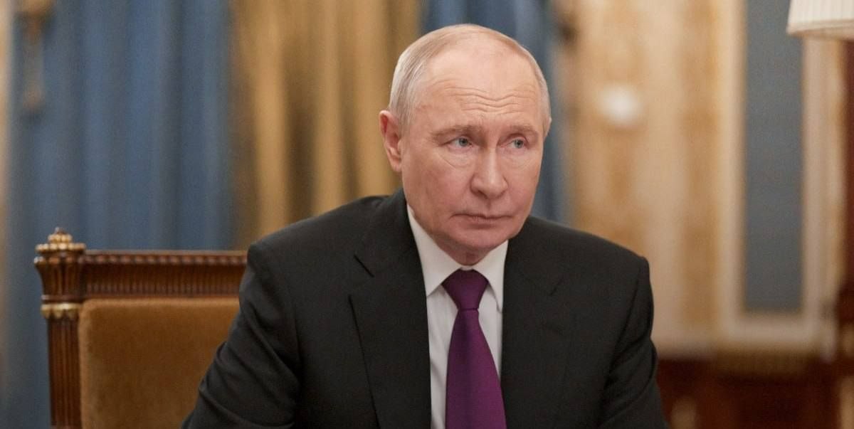 Путин назвал ключевой задачей решение проблем СВО и поддержку семей военных