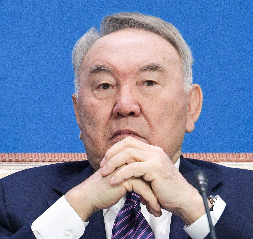 Казахстан исключил упоминание курса Назарбаева из концепции внешней политики