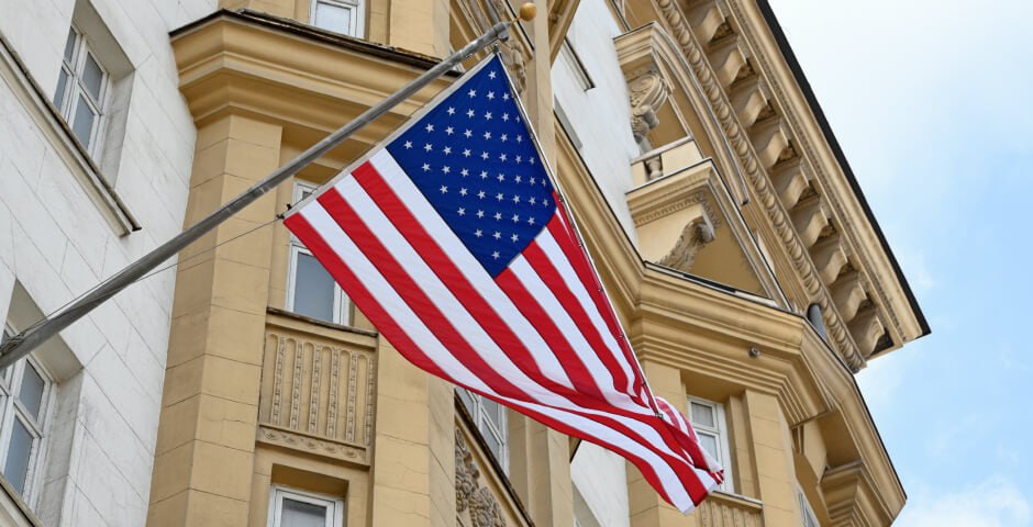 Госдолг США превысил $40 трлн впервые в истории