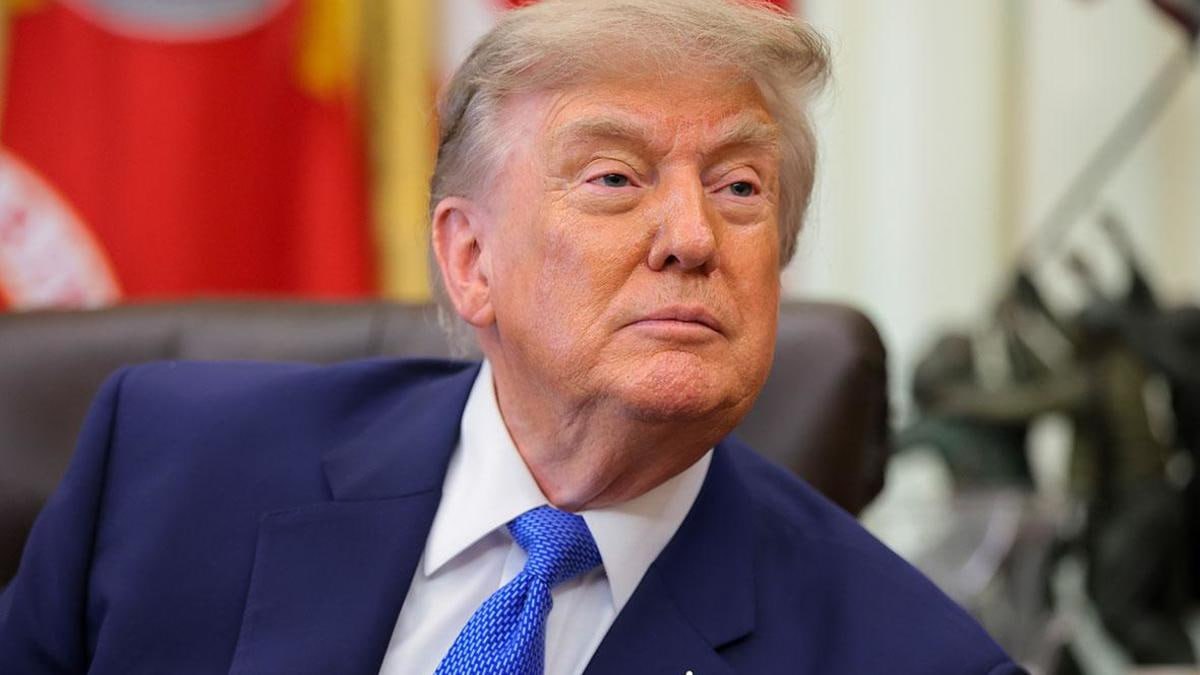 Трамп: Ормузский пролив потеряет значение для нефти