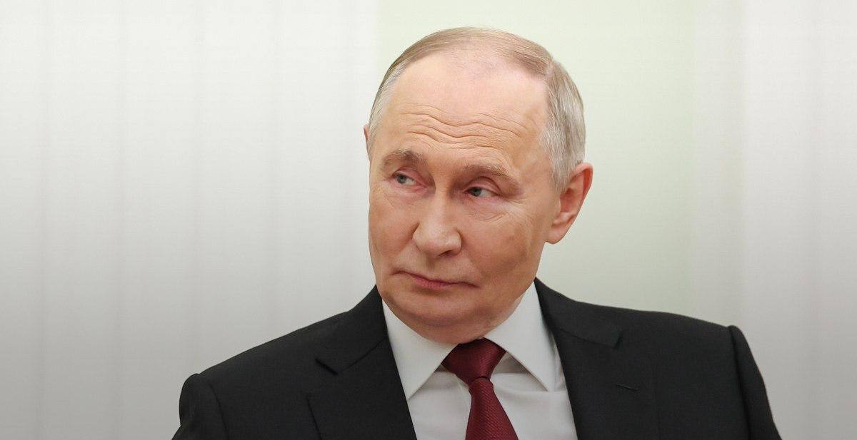 Путин: Россия — единственная страна с полным циклом ядерной энергетики