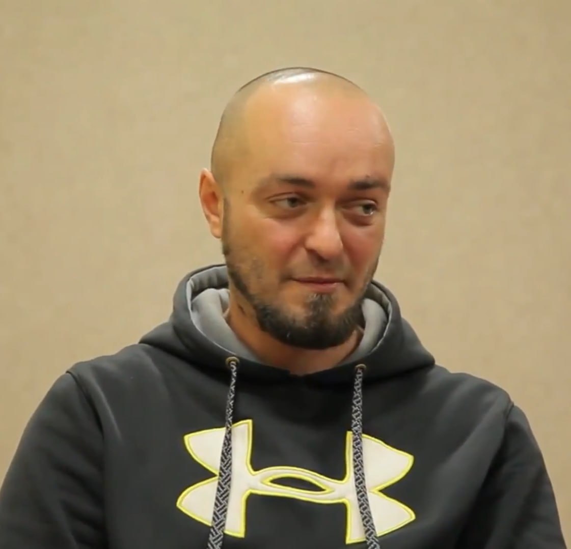 Брат погибшего бас-гитариста «Кукрыниксов» подтвердил его смерть