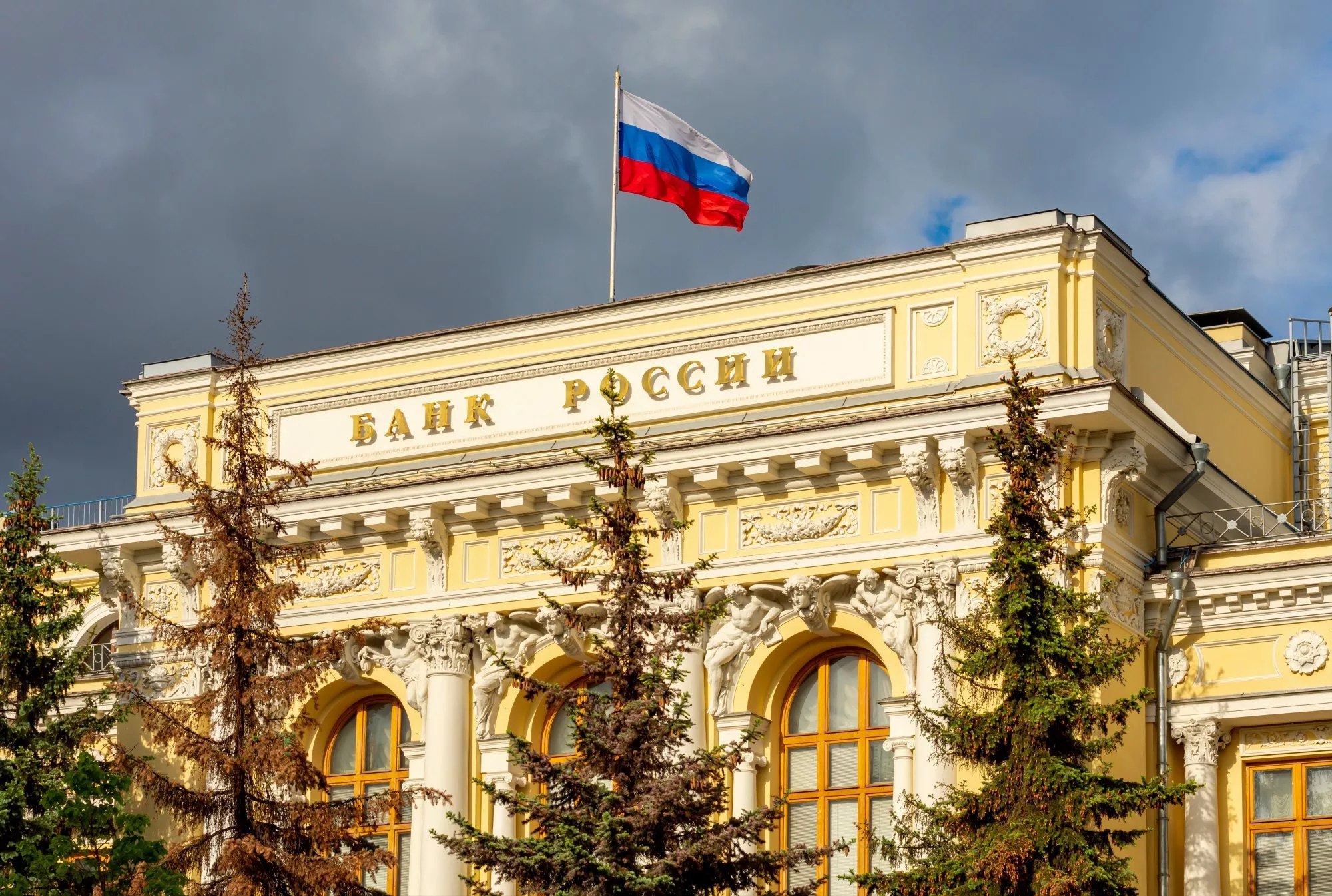 Международные резервы РФ выросли на $15,6 млрд за неделю
