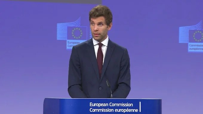 Украина не просила у ЕС ракеты ПВО в пакете на €90 млрд