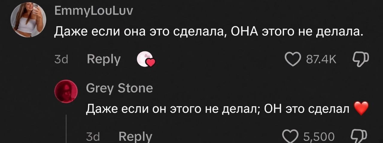 Американка убила троих детей, но соцсети обвиняют мужа-Близнеца